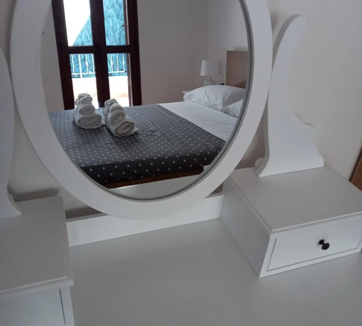 Villa Rosa Olia Speciosa Bed & Breakfast