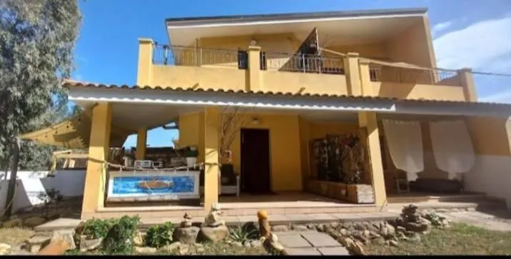 Villa Rosa Olia Speciosa