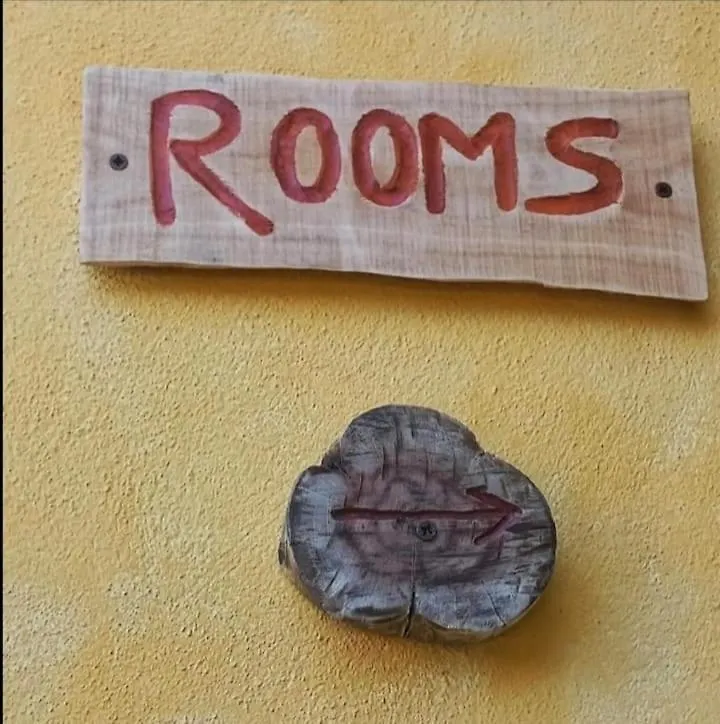 Villa Rosa Olia Speciosa Bed & Breakfast
