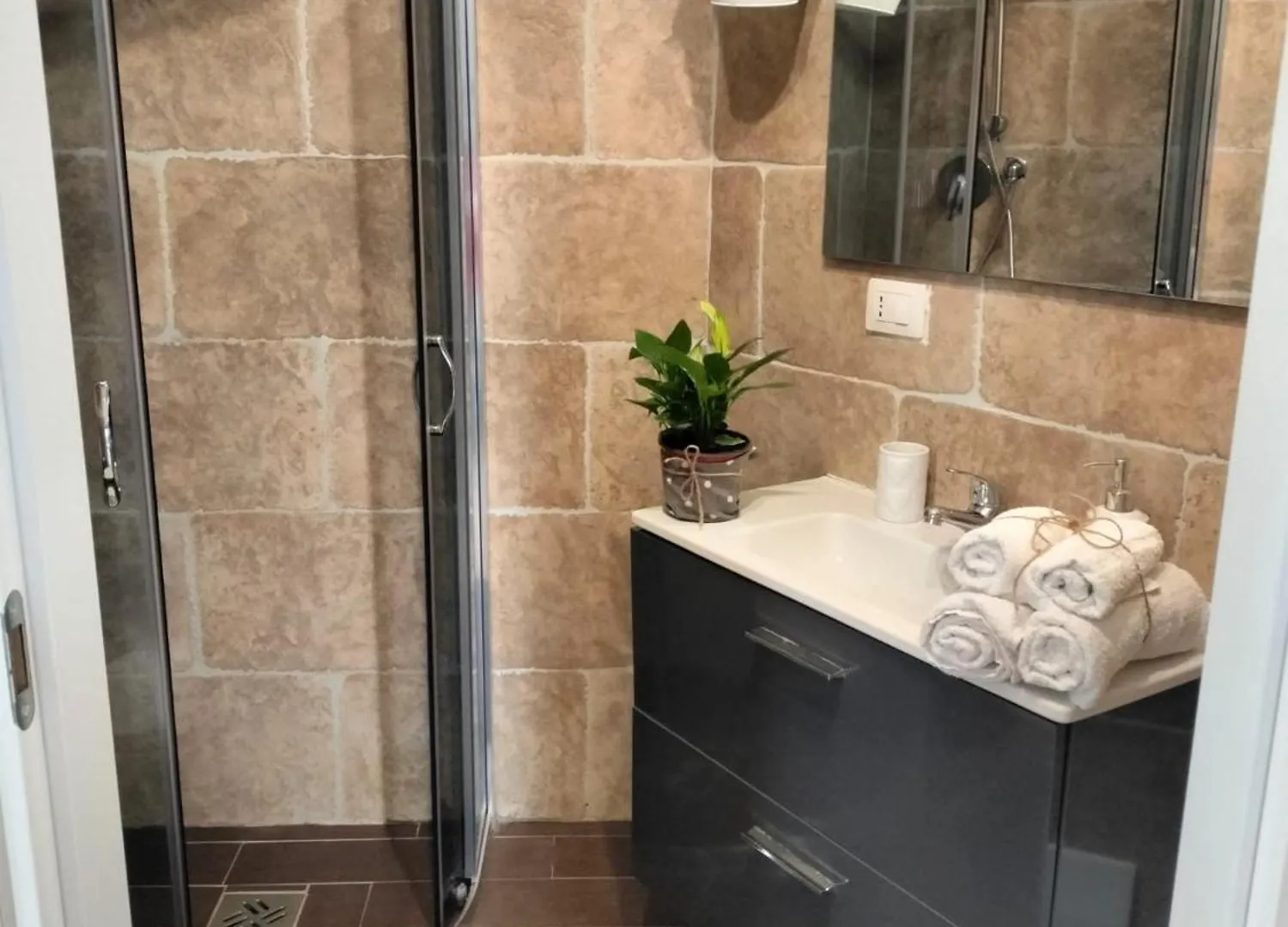 Villa Rosa Olia Speciosa Bed & Breakfast