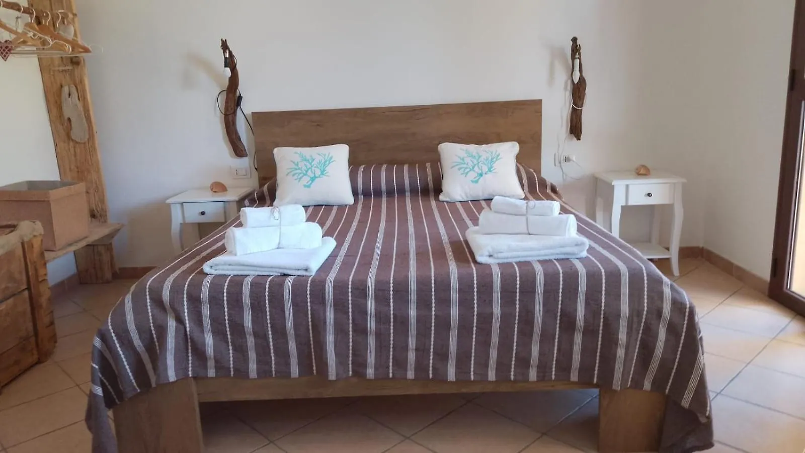 Villa Rosa Olia Speciosa Bed & Breakfast