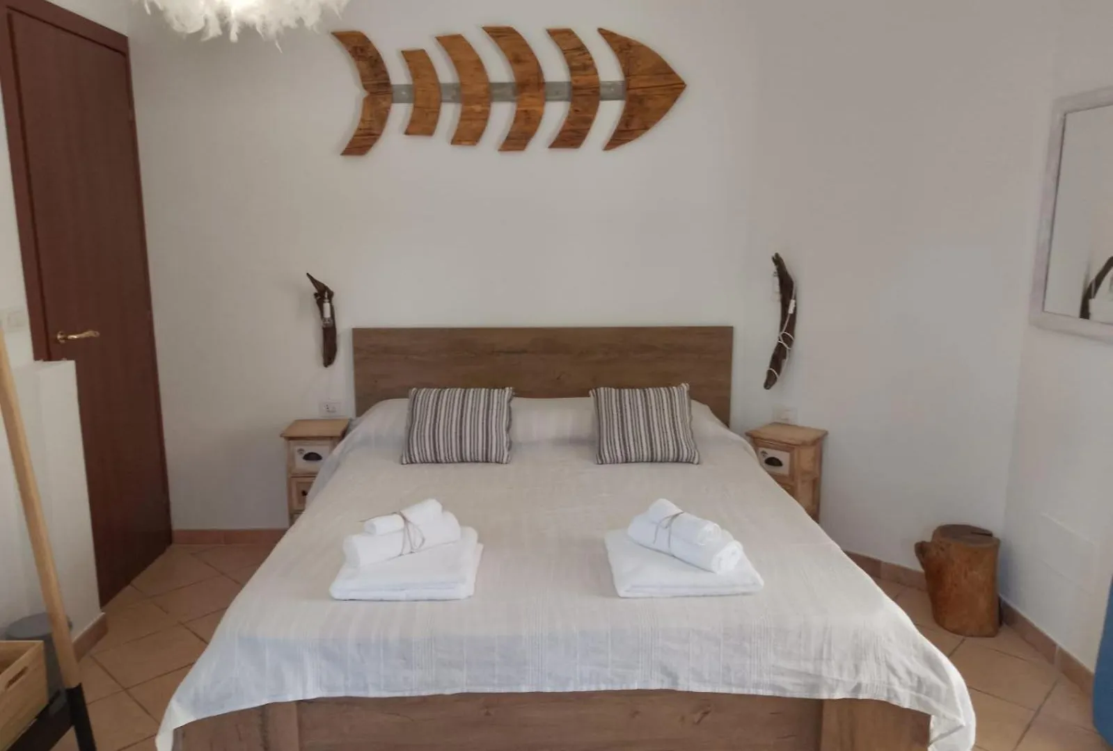 Villa Rosa Olia Speciosa Italia