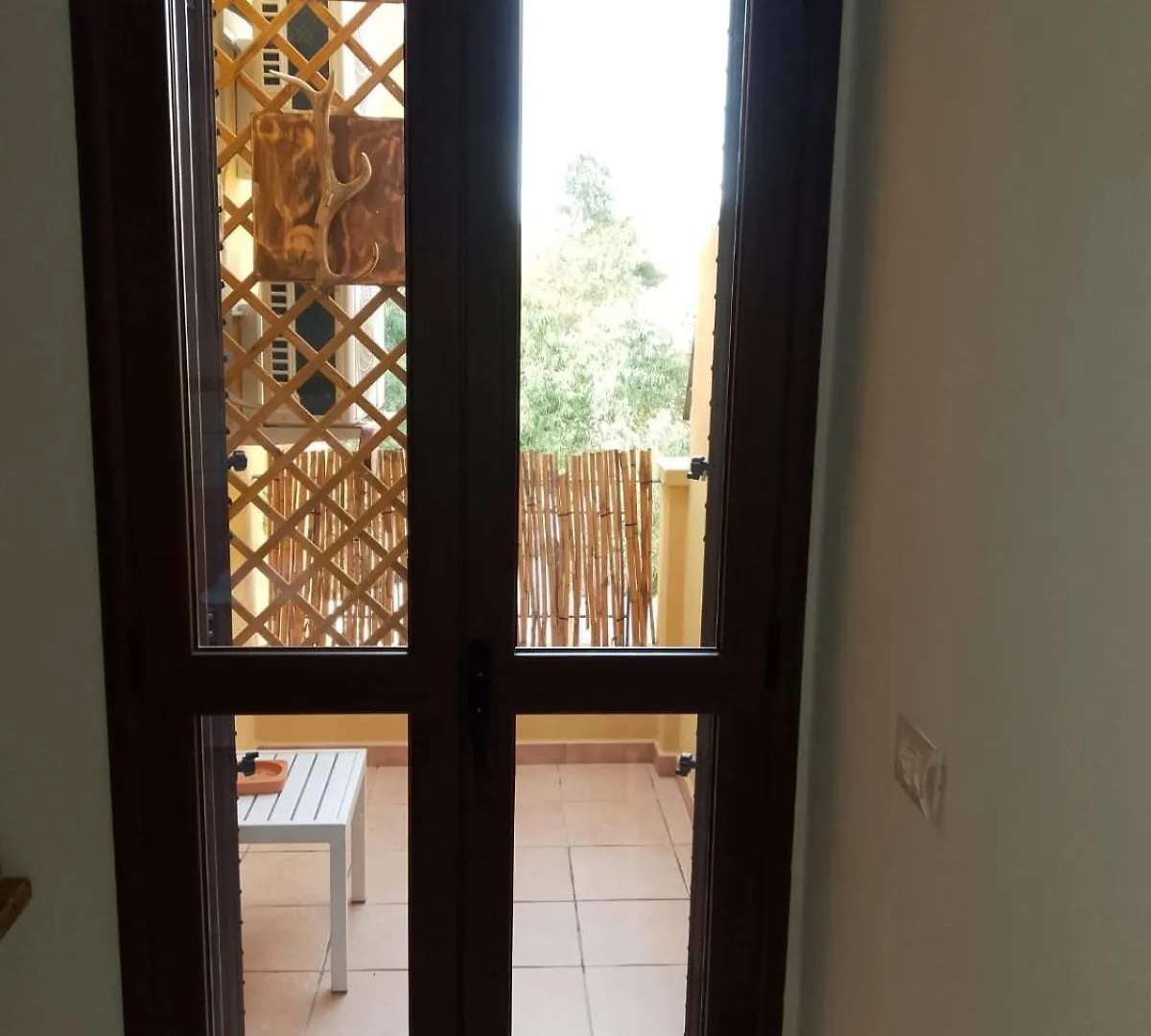 Bed & Breakfast Villa Rosa Olia Speciosa